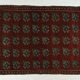 Anatolian handmade kilim rug 321 cm x 204 cm