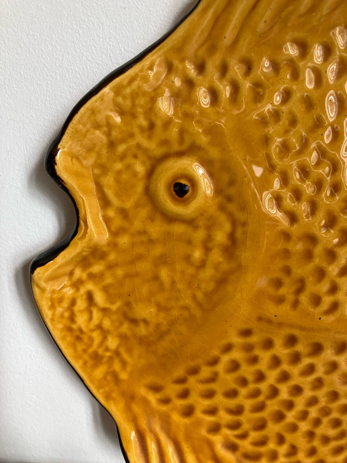 Fish plate