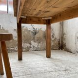 Pine farm table XL 260cm