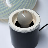 Mushroom Table Lamp, Fratelli Toso Vetreria, Italy, 1960's