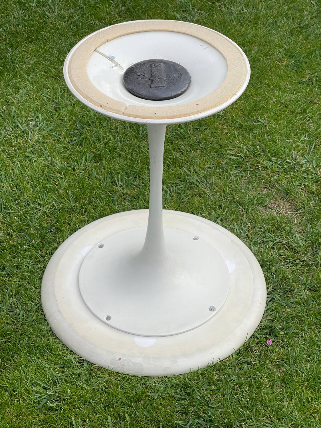 Maurice BURKE - Arkana side table