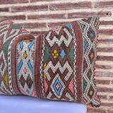Handmade Wool Cushion Covers - Moroccan - Cushions