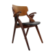 Teak Chair by Arne Hovmand-Olsen for Mogens Kold Møbelfabrik, 1960s