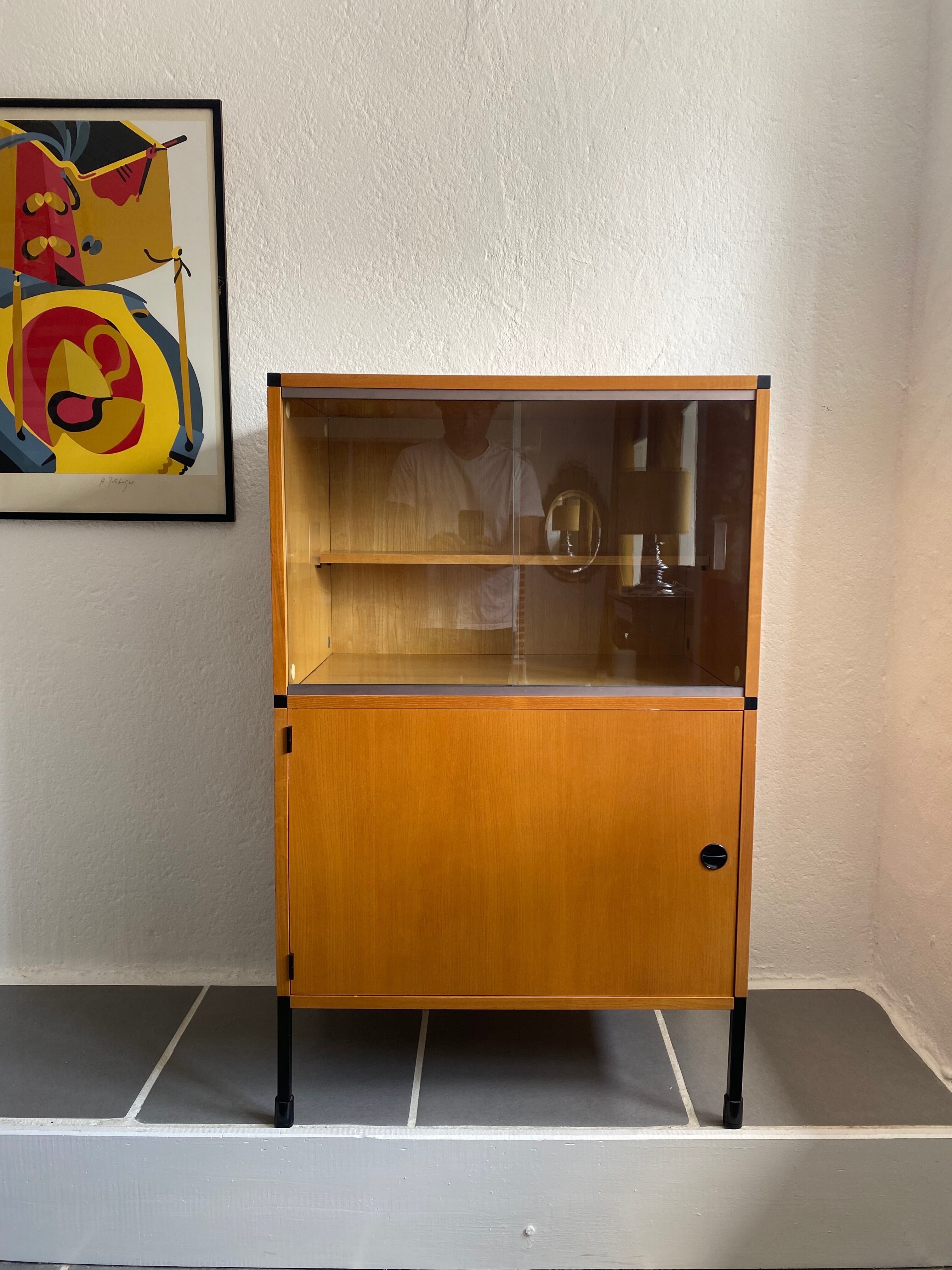 Minvieille showcase furniture for ARP