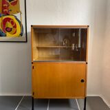 Minvieille showcase furniture for ARP