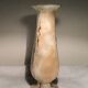 Vase en marbre
