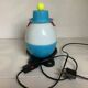 Children's night light made in Italy