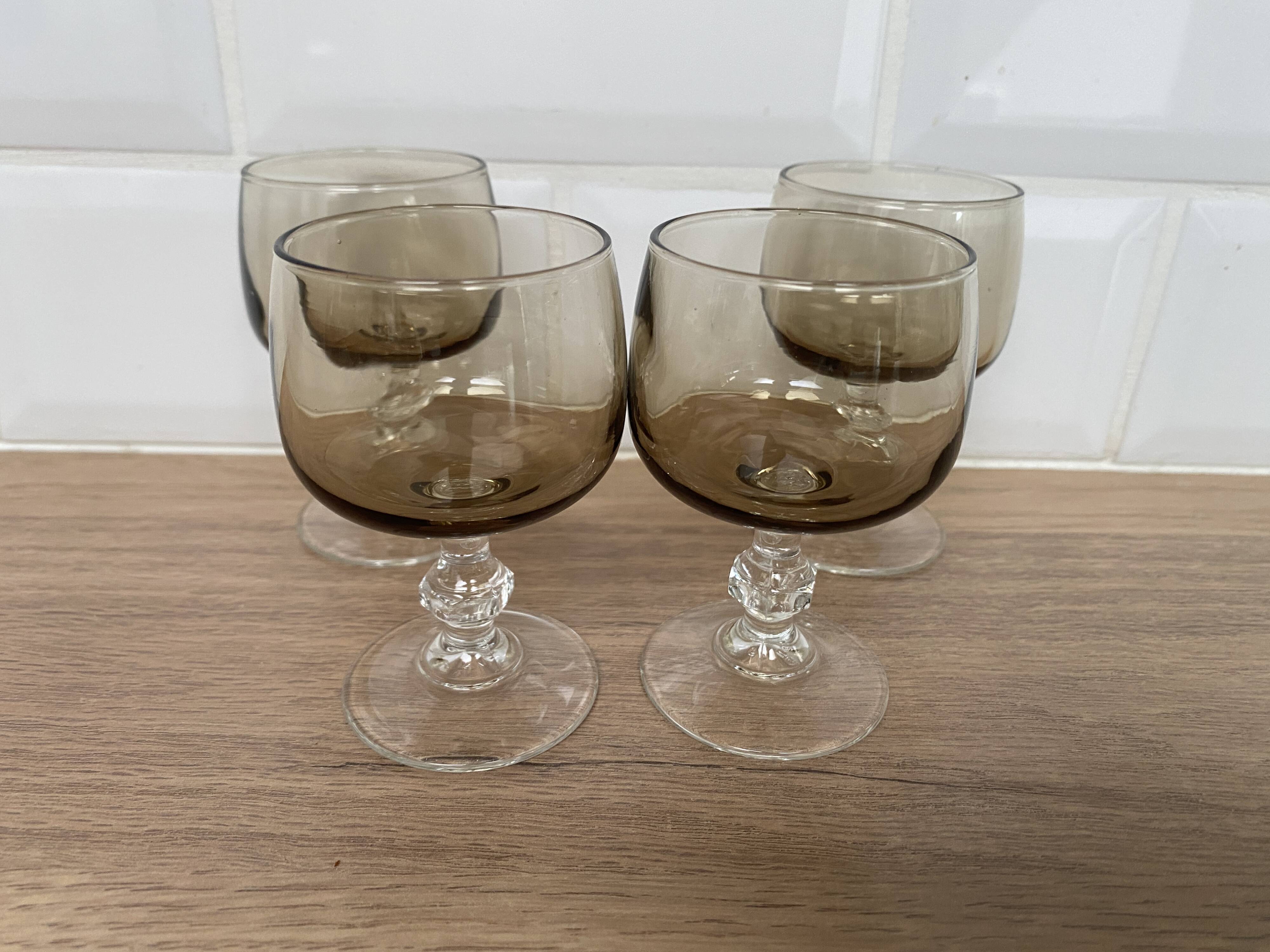 Set de 4 verres à liqueur Luminarc modèle Domaine