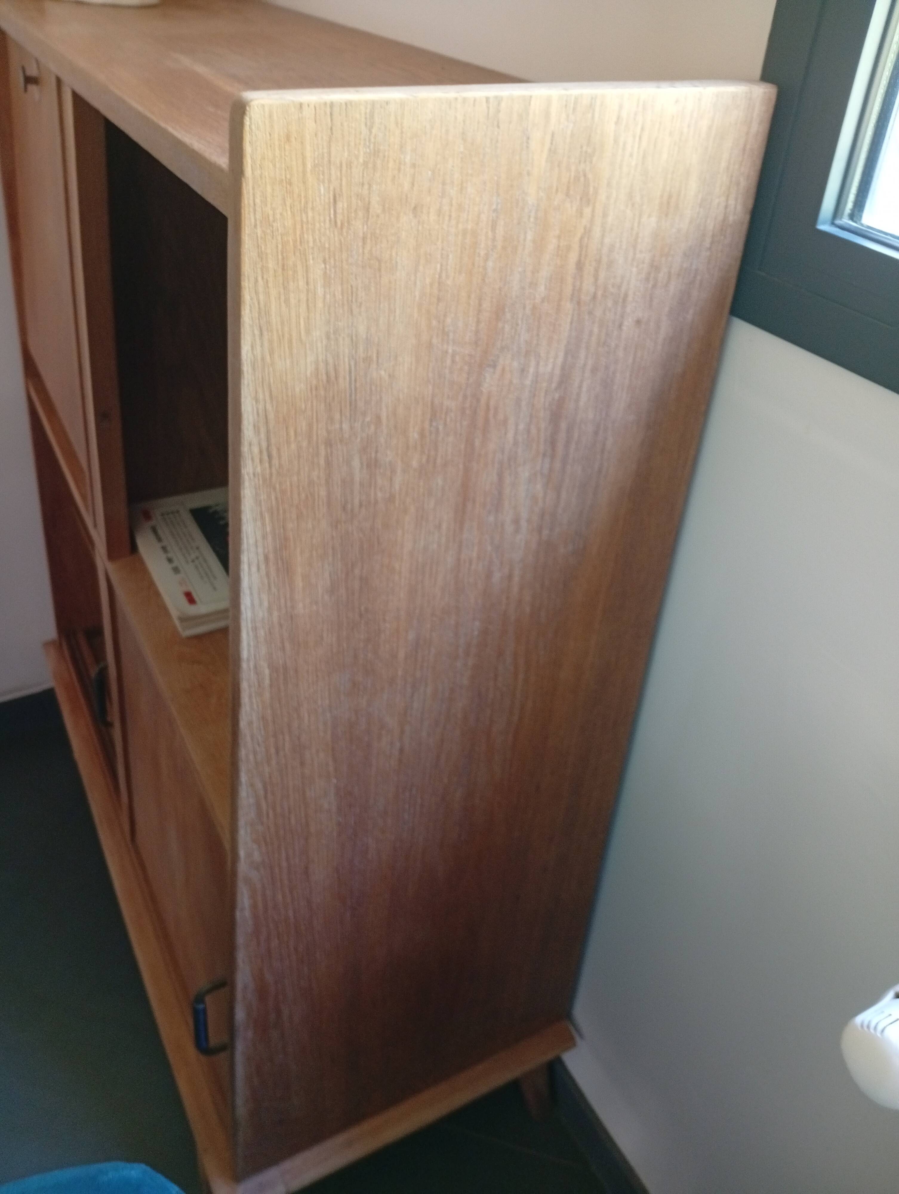 Small vintage piece of furniture