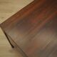 Rosewood desk, Danish design, 1970s, manufactured by Omann Jun