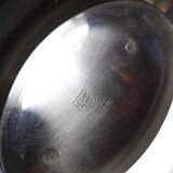 Rémy Letang stainless steel sauce boat 18/10 vintage 1970s-1980s