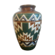 Vase type aztèque