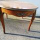 Low table