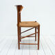 Chaise modèle 316 de Peter Hvidt et Orla Mølgaard Nielsen pour Søborg