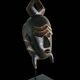 African Mask, Senoufo Ethnicity