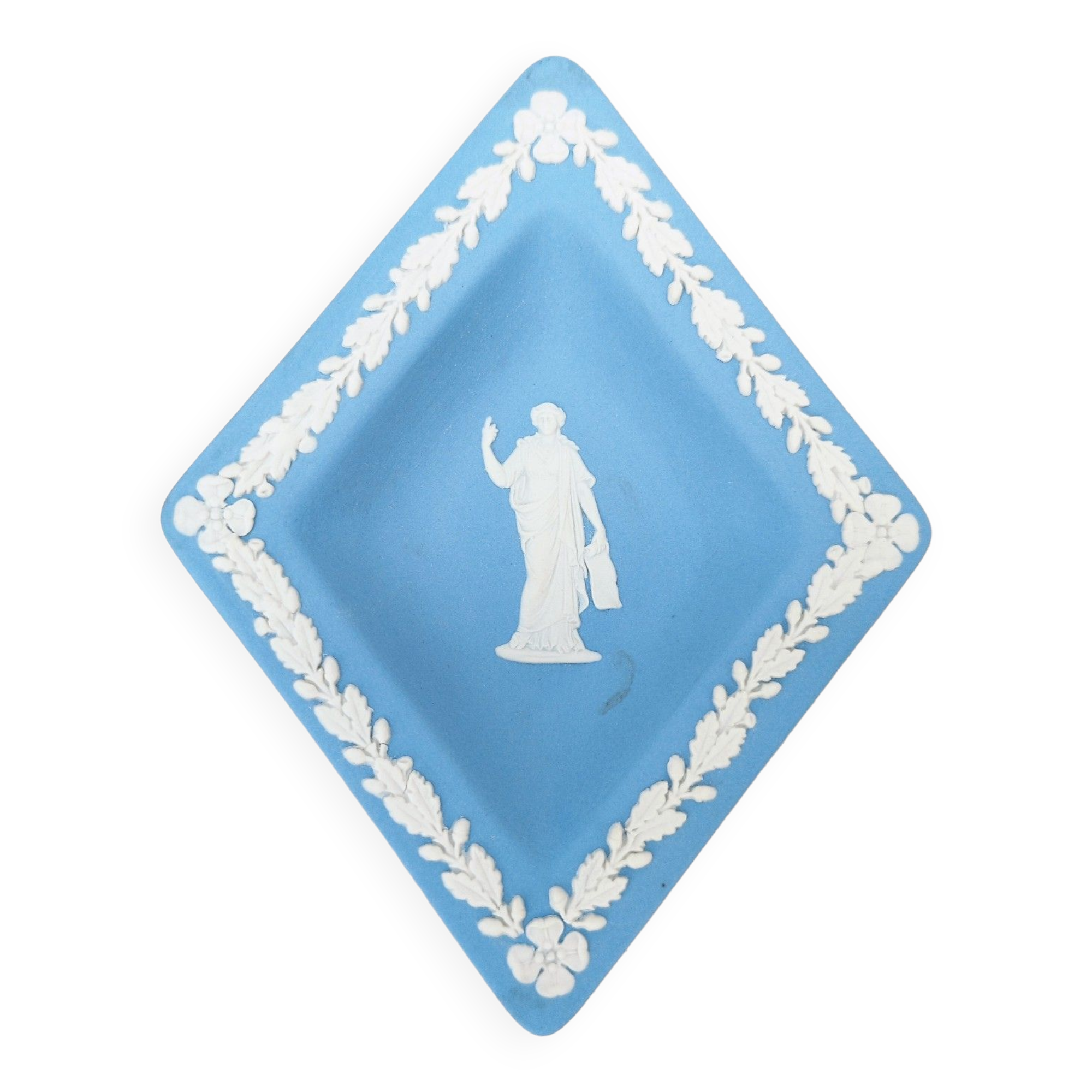 Empty pocket Wedgwood