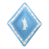 Empty pocket Wedgwood