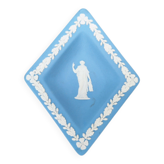 Empty pocket Wedgwood