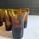 Vintage Biot Glasses Set