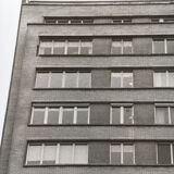 Photography architecture. nineties