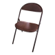 12 chaises pliantes plichaise de la marque Souvignet