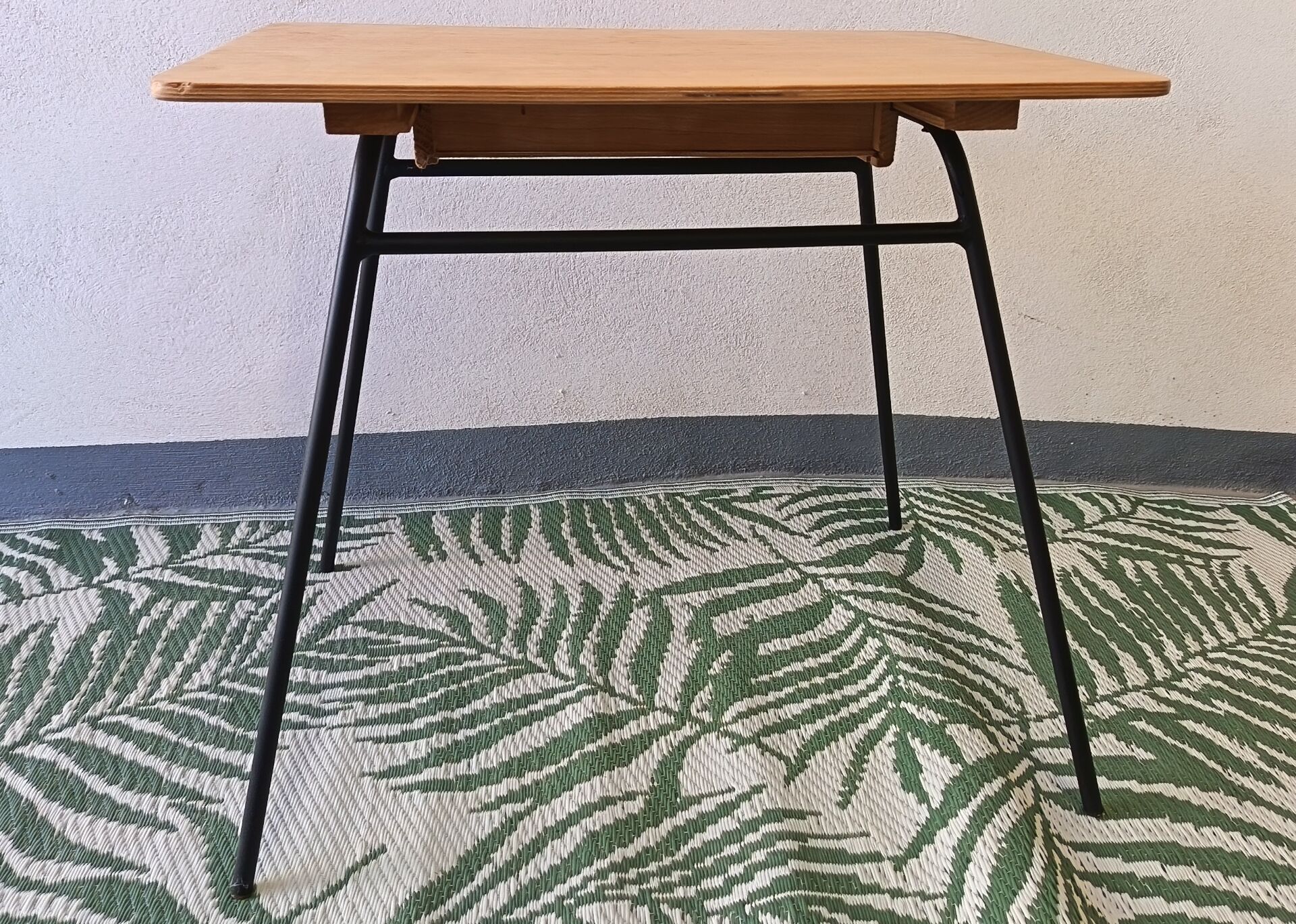 Petit bureau d'enfant