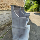 Church Bench