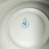 Sauceboat Limoges France