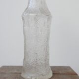 Pied de lampe en verre Belgique
