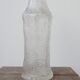 Belgium glass table lamp