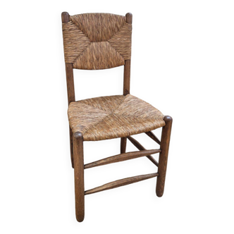 Charlotte Perriand chair