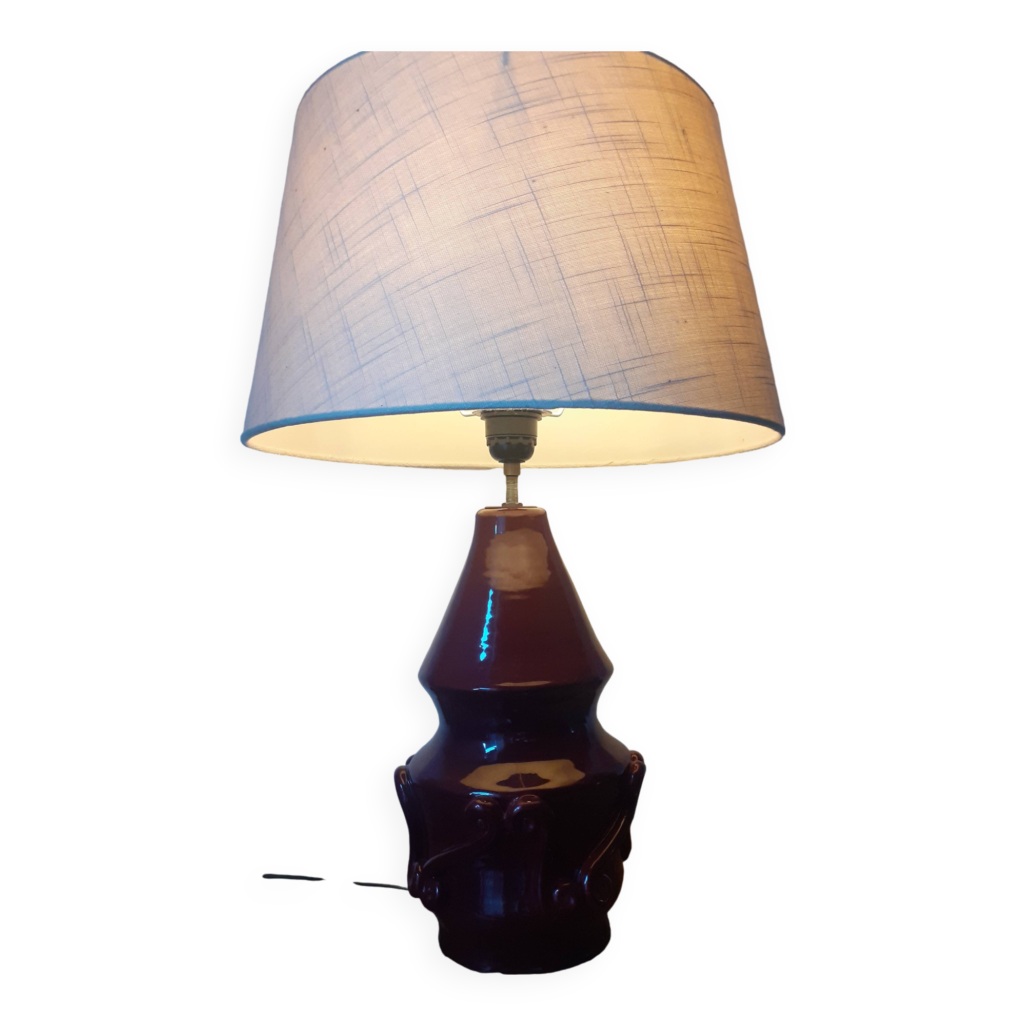 Lamp by Jean Austruy - 1950s