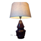 Lamp by Jean Austruy - 1950s