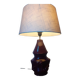 Lamp by Jean Austruy - 1950s