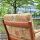 Fauteuil Senator d'Ole Wanscher pour France & Son