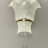 60s 70s Doria lamp light wall lamp wall lamp Space Age 60s design