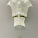 60s 70s Doria lamp light wall lamp wall lamp Space Age 60s design