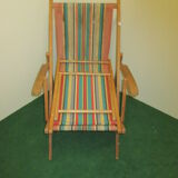 Beach Deckchair