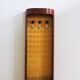 Vintage wooden coat rack