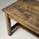 French dining table ca. 1800 239cm
