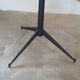 Console tripode moderniste 1950