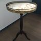 Table d’appoint