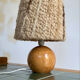 Lampe à poser vintage
