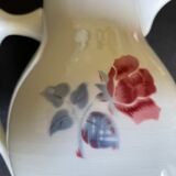 Pitcher Digoin Sarreguemines model Lucette