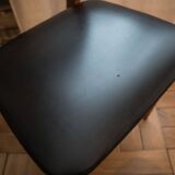 Pair of Scandinavian chairs