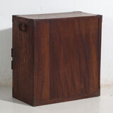 Antique storage chest – Meiji / Taishō period (c.1868-1926) #34