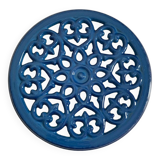 Staub cast iron trivet