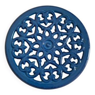 Dessous de plat en fonte Staub