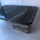 Table basse par Roche Bobois
