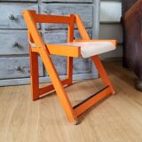 Vintage children chair